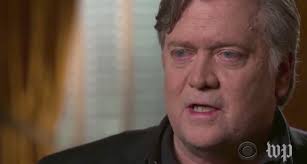 5 takeaways from Bannon’s '60 Minutes' interview