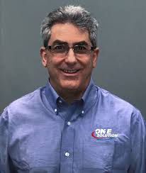 Ralph Valenti's Instagram, Twitter & Facebook