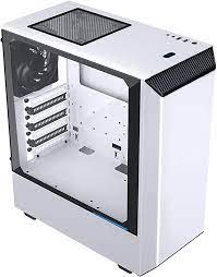 Because the world of the best gaming pcs would be nothing if it weren't for decadent pc cases, corsair has followed up its excellent icue 4000x from late 2020 with the amazing icue 5000x. Top 8 Best Budget Computer Cases Affordable Yet Solid Tower Enclosures For Your Custom Pc Colour My Tech