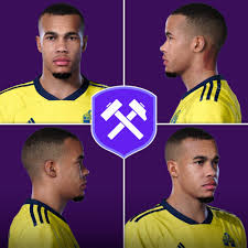 Age:27 years (9 october 1993). Pes 2020 Faces Robin Quaison By Volun Soccerfandom Com Free Pes Patch And Fifa Updates