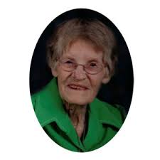 Lennie Ethel Vincent