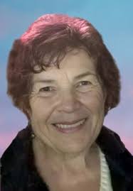 Obituary information for Sharon Angelillo Hand