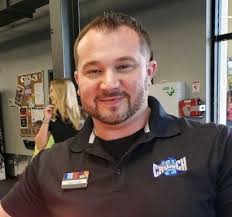Introducing Josh Sebastian, the new General Manager of Crunch Riverview!  Josh comes to Riverview from Crunch Seminole and a fun fact about Josh is  he is a 3rd degree black belt! He's
