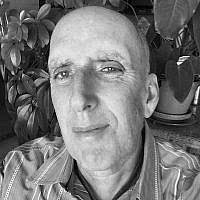 David Joel Orenstein, at The Blogs