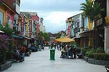 Kuching, the capital of sarawak, is simply unique. Kuching Wikipedia