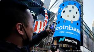 Coinbase is a secure online platform for buying, selling, transferring, and storing cryptocurrency. Opinion Don T Let The Coinbase Listing Fool You Business Economy And Finance News From A German Perspective Dw 16 04 2021