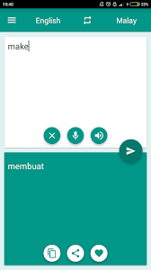 Communicate smoothly and use a free online translator to instantly translate words, phrases, or. Download Malay English Translator Free For Android Malay English Translator Apk Download Steprimo Com