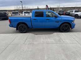 Image result for Holland Blue 2023 Dodge Truck