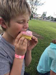 JJ's Great Bakery Tour