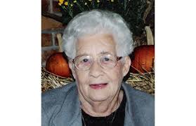 Georgia Bailey Obituary (2011)