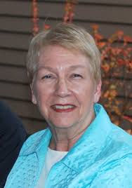 Judith Ann McCartney Austin