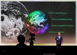 About Reinvent Futures and Peter Leyden — Reinvent Futures