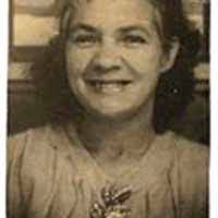 Alice Mae Chapman (1900–1944) • FamilySearch