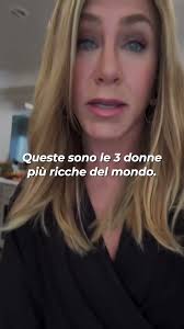 Le 3 donne più ricche del mondo: scopri chi sono