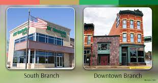 We offer business and individual banking services. May 2020 Merchants Bank Blog