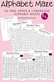 Wondering about the order for teaching letters to your little ones? How To Teach The Alphabet And The Best Letter Sequence To Use Laughing Learning