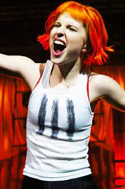 Hayley Williams Paramore Hayley Williams Hayley Williams Hayley Paramore