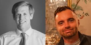 David Senra + Mitchell Baldridge #3: Recap Capital Camp, Lunch with Sam  Zell — Eric Jorgenson