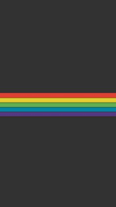 It has also played a role in raising the visibility of marginalized groups, including transgender individuals. Rainbow Wallpaper Rainbow Gay Pride Flag