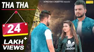 Haryanvi Song Tha Tha Sung By D Naveen Haryanvi Video Songs Times Of India Is an china supplier(8 f of baoshu building baoshu industry zone chendai village fujian china). haryanvi song tha tha sung by d naveen