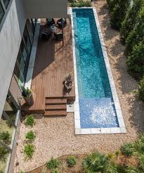 1001 Ideas For Charming Small Backyard Pool Ideas