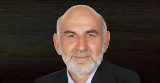 Halil İbrahim Özdemir