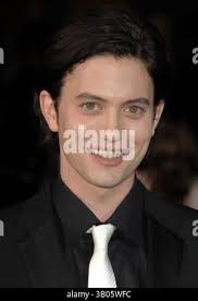 Twilight" Premiere Jackson Rathbone 11-17-2008