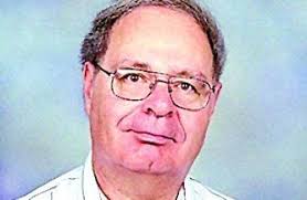 Jim Bailey column: Roy Taylor was one of Anderson's basketball legends