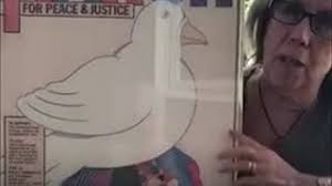 Attending the Largest Peace Protest in US History