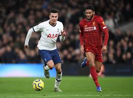 When is liverpool next champions league fixture? Amazon Prime Video Select Premier League Tv Fixtures Including Crunch Clash At Anfield Mirror Online
