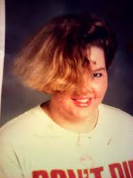 I was always envious of Southern Cal skaters.