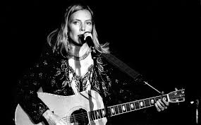 Covered by folk rock powerhouse crosby, stills, nash, and young, mitchell's words crystallized one of the most important musical events of the 1960s into the defining cultural moment of a generation. Uconn School Of Fine Arts Conference Celebrates 50 Years Of Joni Mitchell S Blue Uconn Today