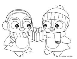 Dear children , this is a penguin coloring game. Penguin Coloring Worksheets Teaching Resources Tpt
