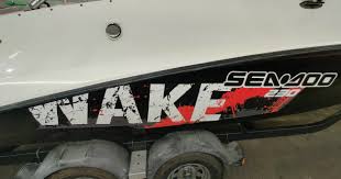 It is also quite rewarding and you feel a sense of accomplishment once complete. Vinyl Wrap Decal Installation Impossible Styling