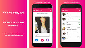 Chatblink is one of the best websites that allows you to chat with random strangers across the globe. 10 Best Stranger Chat Apps For Android Ios Techniblogic
