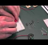 SOLDERLESS EDUCATIONAL STARTER KIT