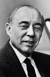 Broadway Musical Home