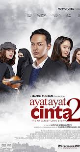 Film karya hanung bramantyo ini sempat sangat booming di dunia perfilman indonesia pada tahun 2008. Download Film Ayat Ayat Cinta 2008 3gp Plfasr