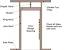 How To Install A Door Frame