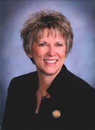 Karen Oglesby Obituary February 22, 2021