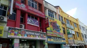 Its zip code is 43650. Bangi Selangor Postcode Rasmi Sum