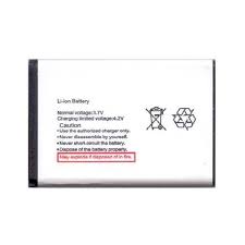 Battery for Philips 160 by Maxbhi.com