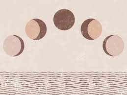 Support us by sharing the content, upvoting wallpapers on the page or sending your own. Moon Phase Moon Poster Printable Boho Poster Moon Phases Moon Painting Modern Wall Art Bohemian Minimalist Art Coastal 70s 1970s In 2021 Boho Poster Wallpaper Iphone Boho Boho Wallpaper