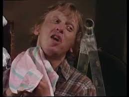 Albert och Herbert julkalender