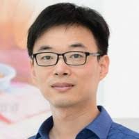 Darwin Li's Instagram, Twitter & Facebook