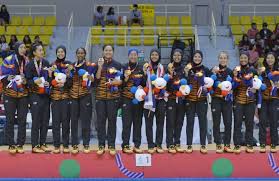 Check out our official website www.pbjm.net. Persatuan Bola Jaring Malaysia Posts Facebook
