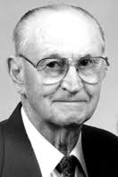 James Perman Cutshaw (1910-2008)