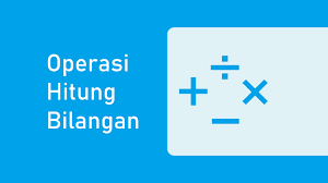 Operasi Hitung Bilangan Urutan Dan Operasi Campuran Advernesia