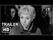 LA STRADA Trailer (2017) | Anthony Quinn, Giulietta Masina ...