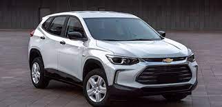 We did not find results for: All New 2020 Chevrolet Tracker Leaks In China Gm Authority